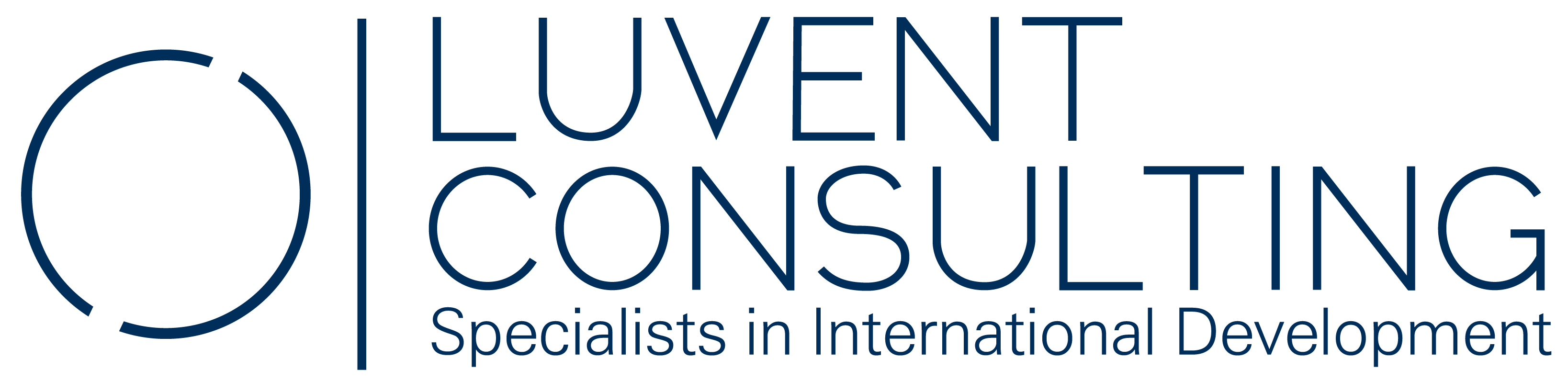 Luvent Consulting