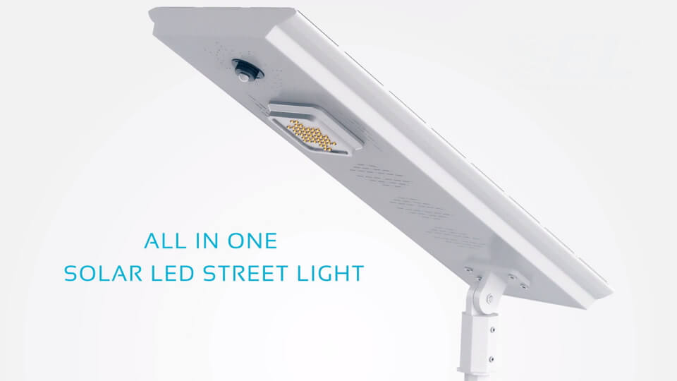 Fegari All In One Solar Led Street Lights Luvent Consulting
